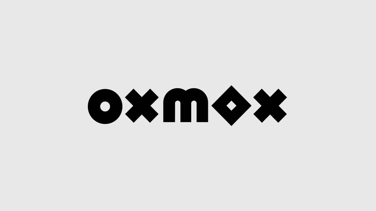 Logo für Oxmox Moneybox, Logo erstellen lassen
