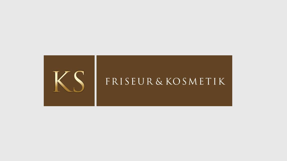 Logo Design Friseursalon