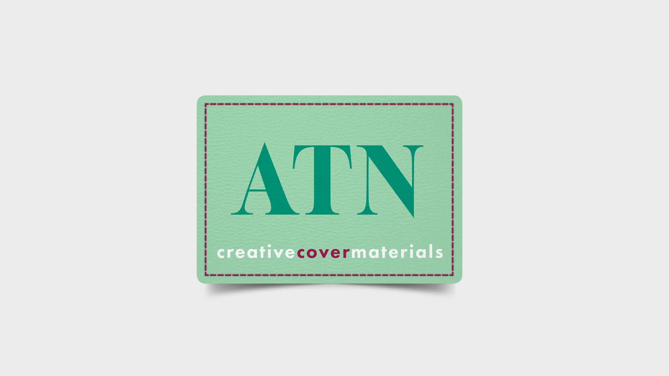 Logo für ATN Creative Cover Materials
