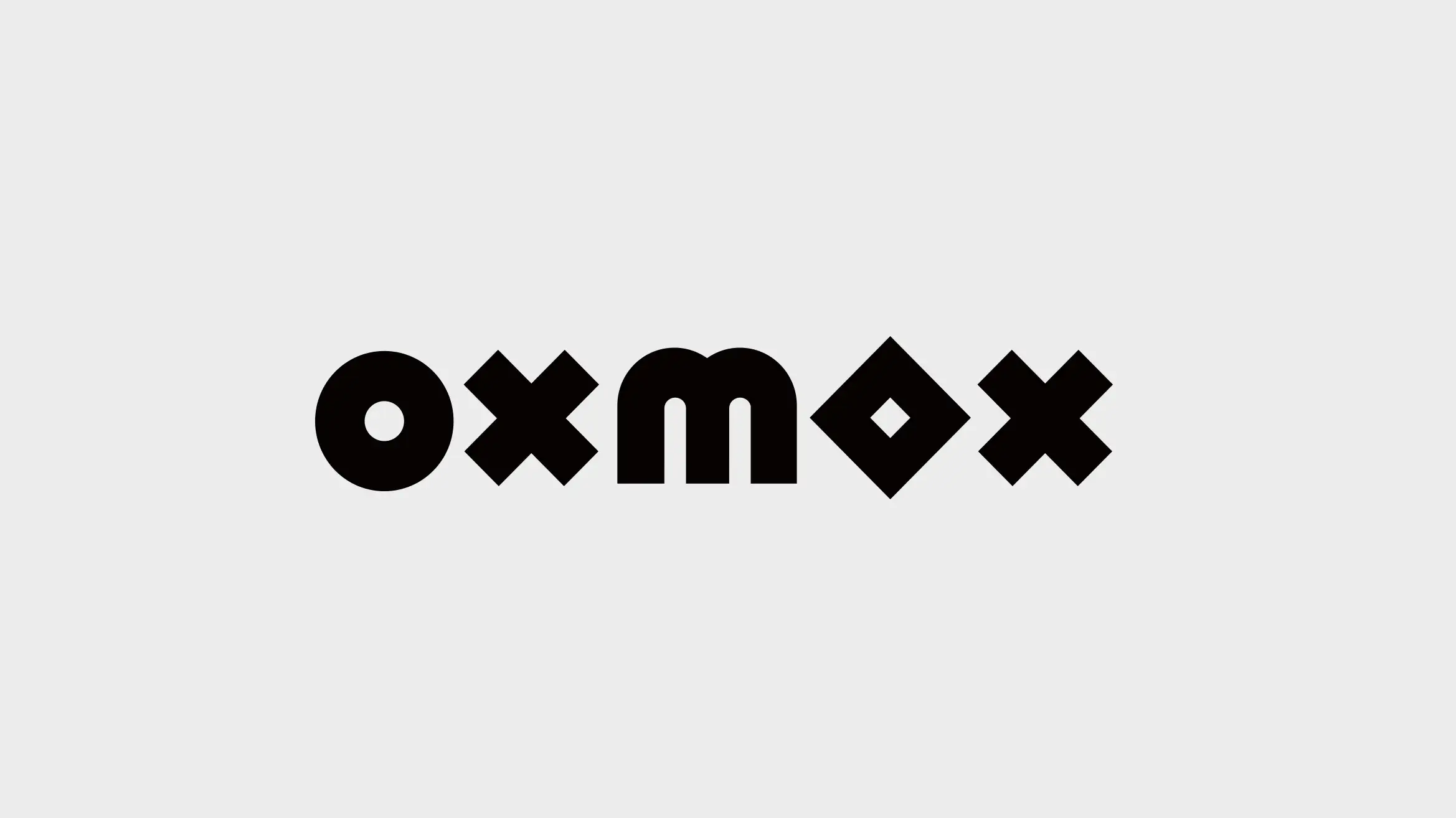 Logo Design für die Kultbörse oxmox Moneybox