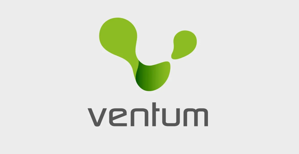 Logo Relaunch Ventum Consulting